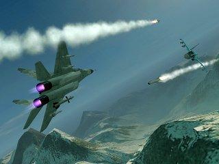 Ace Combat Zero: The Belkan War