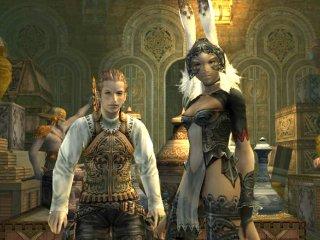 Final Fantasy XII