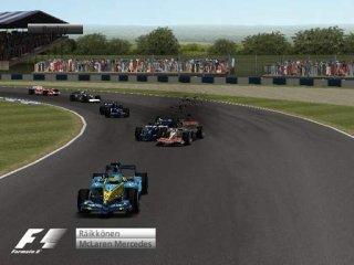 Formula One 06