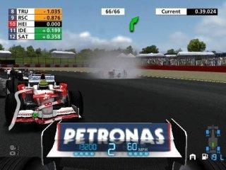 Formula One 06