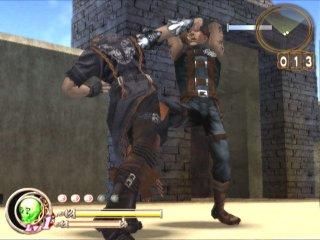 God Hand