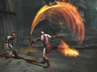 God of War 2