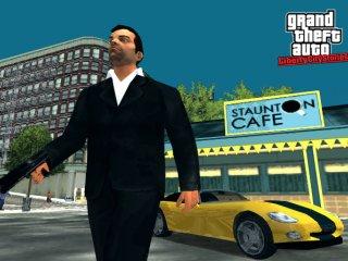 Grand Theft Auto: Liberty City Stories