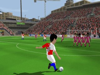 Sensible Soccer 2006