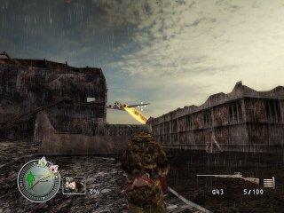 Sniper Elite