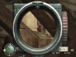 Sniper Elite