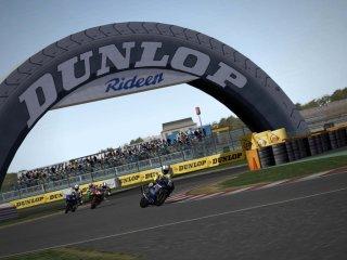 Tourist Trophy: The Real Riding Simulator