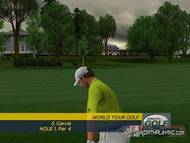 ProStroke Golf: World Tour 2007