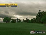 ProStroke Golf: World Tour 2007