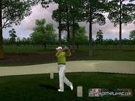 ProStroke Golf: World Tour 2007