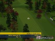 ProStroke Golf: World Tour 2007