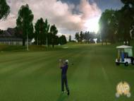 ProStroke Golf: World Tour 2007