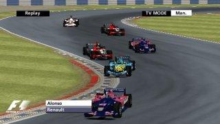 Formula One 06