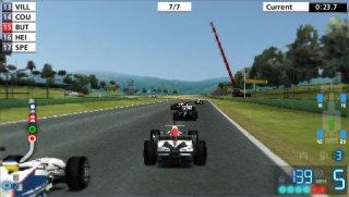 Formula One 06