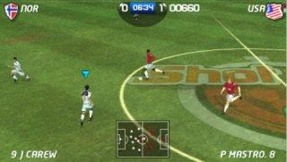 World Tour Soccer 2