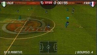 World Tour Soccer 2