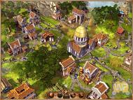 The Settlers II: The Next Generation