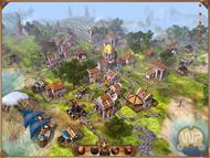 The Settlers II: The Next Generation