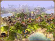 The Settlers II: The Next Generation