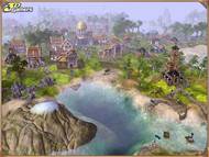 The Settlers II: The Next Generation