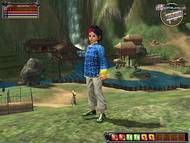 Shenmue Online