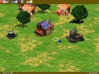 Siam Banrai - Age of Empires ve freeware kabtku