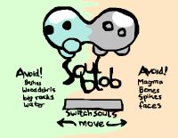 Soul Blob 