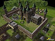 Stronghold Legends