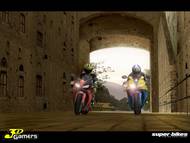 Super-Bikes: Riding Challenge