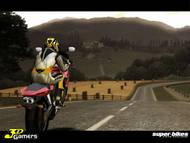 Super-Bikes: Riding Challenge