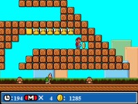 Super Mario Bros. 4