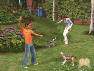 The Sims 2: Pets