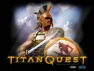 Nhled wallpaperu ke he Titan Quest