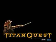 Nhled wallpaperu ke he Titan Quest