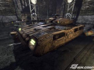 Unreal Tournament 2007