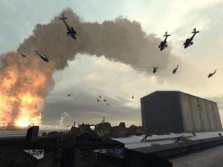 World in Conflict