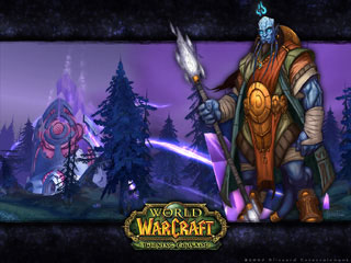 World of WarCraft: Burning Crusade