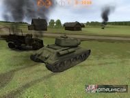 WWII Battle Tanks: T-34 vs. Tiger