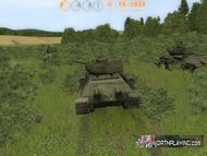 WWII Battle Tanks: T-34 vs. Tiger