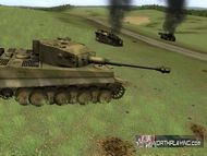 WWII Battle Tanks: T-34 vs. Tiger