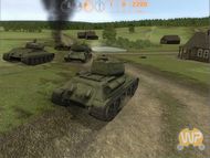 WWII Battle Tanks: T-34 vs. Tiger