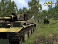 WWII Battle Tanks: T-34 vs. Tiger