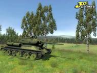 WWII Battle Tanks: T-34 vs. Tiger