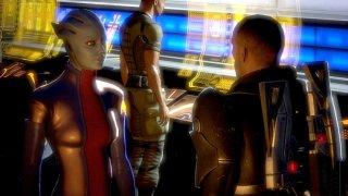 Mass Effect