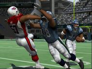 Madden NFL 07