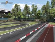 Virtual RC Racing 