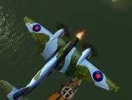 Battle of Europe: Royal Air Force