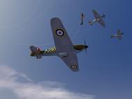 Battle of Europe: Royal Air Force