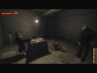 Condemned: Criminal Origins