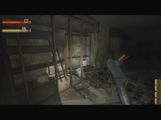 Condemned: Criminal Origins